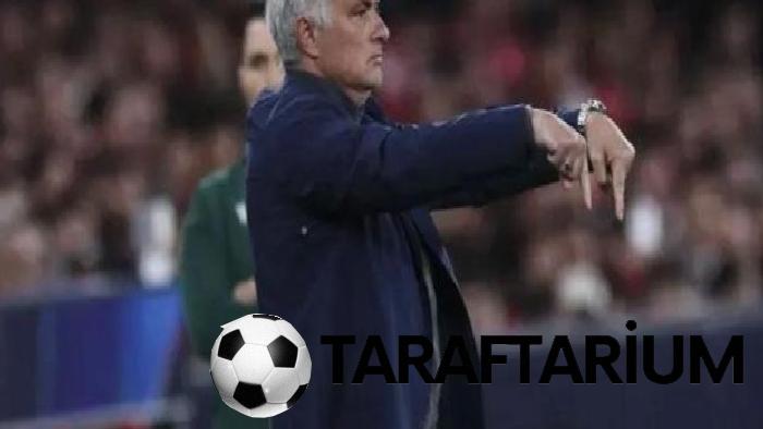 Jose Mourinho Beşiktaş'ın eski yıldızını Real Madrid'de yardımcısı yapıyor 4 jose mourinho besiktasin eski yildizini real madridde yardimcisi yapiyor 2 FHQJHJWe