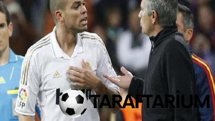 Jose Mourinho Beşiktaş'ın eski yıldızını Real Madrid'de yardımcısı yapıyor 6 jose mourinho besiktasin eski yildizini real madridde yardimcisi yapiyor 4 etOj53mG