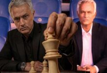 Jose Mourinho Beşiktaş'ın eski yıldızını Real Madrid'de yardımcısı yapıyor 10 jose mourinho besiktasin eski yildizini real madridde yardimcisi yapiyor ZhhVEr1z
