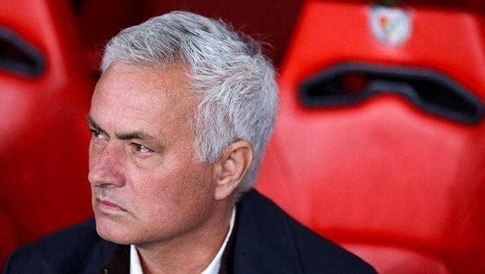 Jose Mourinho: 'Bunları istemiyorum!' Arda Güler kararı... 6 jose mourinho bunlari istemiyorum arda guler karari 4 bqD3Eigj