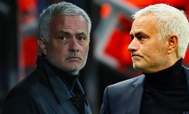 Jose Mourinho için inanılmaz tazminat! Real Madrid'e yine lider olursa servet ödeyecek... 1 jose mourinho icin inanilmaz tazminat real madride yine lider olursa servet odeyecek vRxggpih