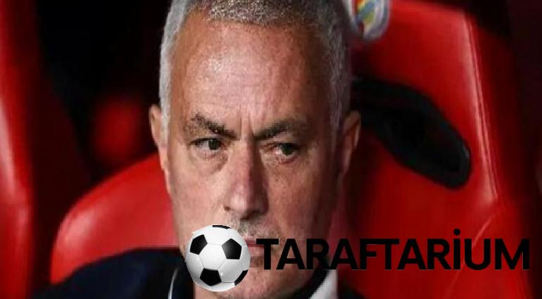 Jose Mourinho resmen Real Madrid'de! Benfica'dan açıklama geldi... 2 jose mourinho resmen real madridde benficadan aciklama geldi 0 AEbswZIs