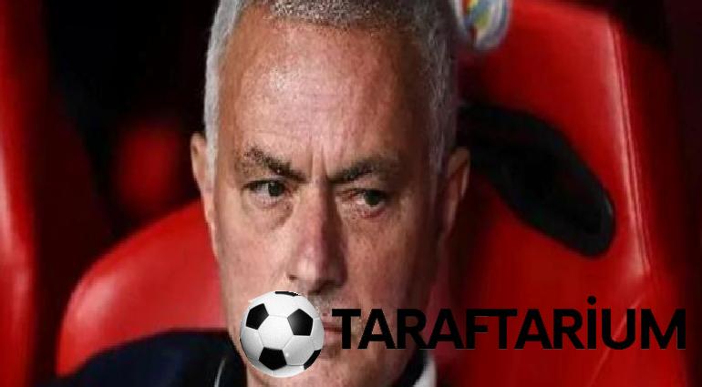 Jose Mourinho resmen Real Madrid'de! Benfica'dan açıklama geldi... 2 jose mourinho resmen real madridde benficadan aciklama geldi 0 Jufn83J3