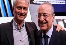Jose Mourinho resmen Real Madrid'de! Benfica'dan açıklama geldi... 11 jose mourinho resmen real madridde benficadan aciklama geldi B3LH2fKp
