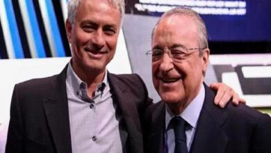 jose mourinho resmen real madridde benficadan aciklama geldi B3LH2fKp