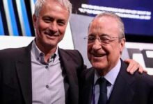 Jose Mourinho resmen Real Madrid'de! Benfica'dan açıklama geldi... 18 jose mourinho resmen real madridde benficadan aciklama geldi n7VucGqm