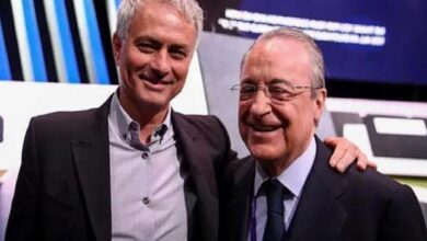 Jose Mourinho resmen Real Madrid'de! Benfica'dan açıklama geldi... 4 jose mourinho resmen real madridde benficadan aciklama geldi n7VucGqm