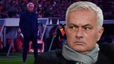 Jose Mourinho Türkiye'yi Avrupa İnsan Haklı Mahkemesi'ne şikayet etti! Savunma talep edildi 65 jose mourinho turkiyeyi avrupa insan hakli mahkemesine sikayet etti savunma talep edildi i8LmWYwp
