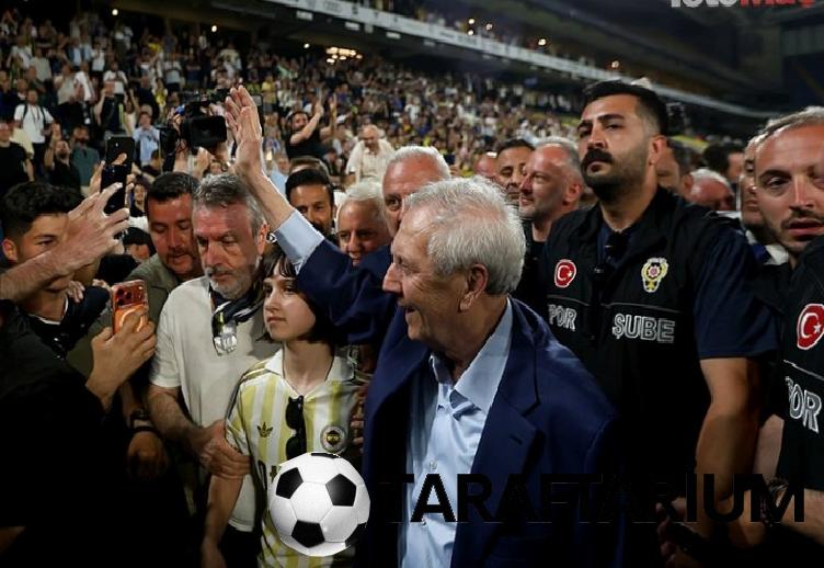 Jose Mourinho'dan Aziz Yıldırım'a sürpriz telefon! 3 jose mourinhodan aziz yildirima surpriz telefon 1 AGuGV992