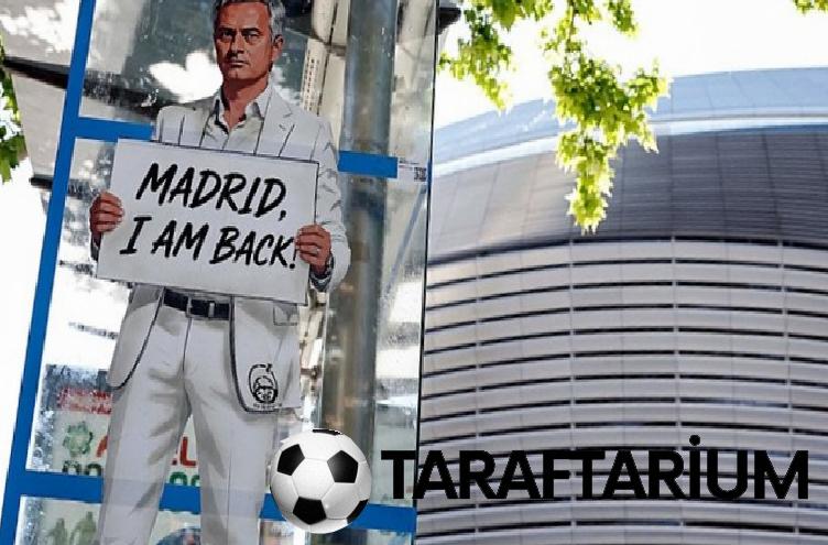 Jose Mourinho'dan Aziz Yıldırım'a sürpriz telefon! 8 jose mourinhodan aziz yildirima surpriz telefon 6 6sNL6fzd
