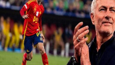 jose mourinhodan bir yildiz transferi daha cucurella real madride yanlissiz BOMkbty5