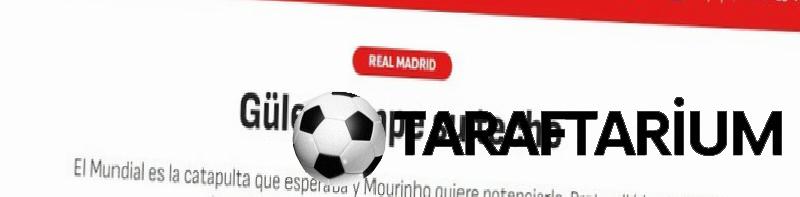 Jose Mourinho'dan flaş Arda Güler kararı! İspanyol basını duyurdu 2 jose mourinhodan flas arda guler karari ispanyol basini duyurdu 0 taVmVuVS