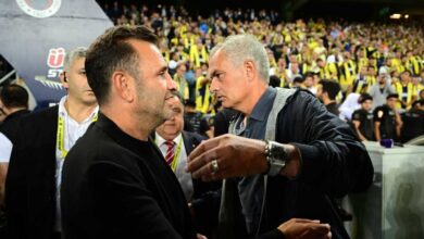 jose mourinhodan okan burukun gozdesine kanca yer yerinden oynayacak zhRSdIxy