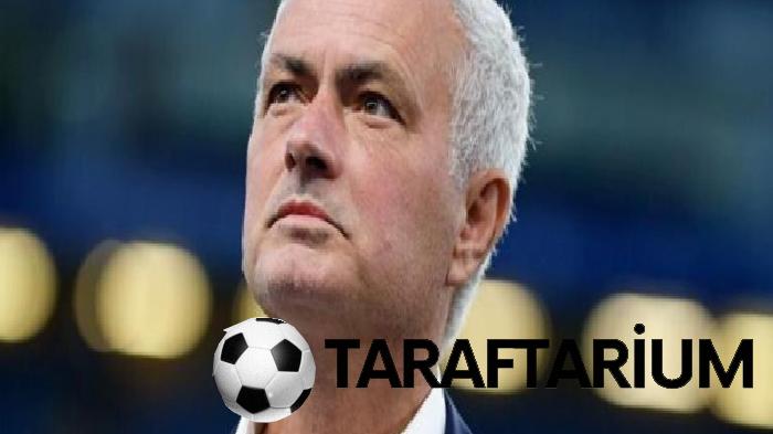 Jose Mourinho'dan olay Arda Güler kararı! Gündeme bomba üzere düştü... 2 jose mourinhodan olay arda guler karari gundeme bomba uzere dustu 0 BM4tOddM