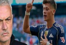 Jose Mourinho'dan olay Arda Güler kararı! Gündeme bomba üzere düştü... 13 jose mourinhodan olay arda guler karari gundeme bomba uzere dustu 66sg9qju