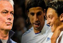 jose mourinhonun real madriddeki yardimcisi asik r oldu eski ogrencisini yanina aldi mrFS2hRN