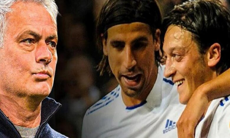 jose mourinhonun real madriddeki yardimcisi asik r oldu eski ogrencisini yanina aldi mrFS2hRN