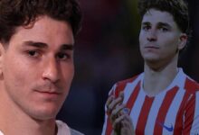 Julian Alvarez transferi kendi ağzıyla açıkladı ortalık karıştı! Formasını yaktılar 8 julian alvarez transferi kendi agziyla acikladi ortalik karisti formasini yaktilar 9vc7YTjX