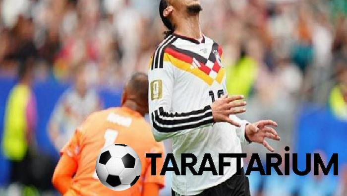 Julian Nagelsmann, basın toplantısında Leroy Sane'yi savundu, Alman basınını susturdu! 'Neden oynatmayayım ki?' 3 julian nagelsmann basin toplantisinda leroy saneyi savundu alman basinini susturdu neden oynatmayayim ki 1 aB4HrJJG