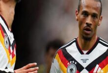 Julian Nagelsmann, basın toplantısında Leroy Sane'yi savundu, Alman basınını susturdu! 'Neden oynatmayayım ki?' 17 julian nagelsmann basin toplantisinda leroy saneyi savundu alman basinini susturdu neden oynatmayayim ki sgE5fcVd