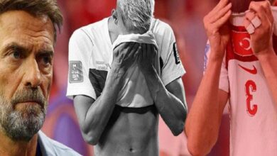 jurgen klopptan turkiye ve dunya kupasi sozleri kendileri uzere davranmadilar ne kadar aci MMbsymsm
