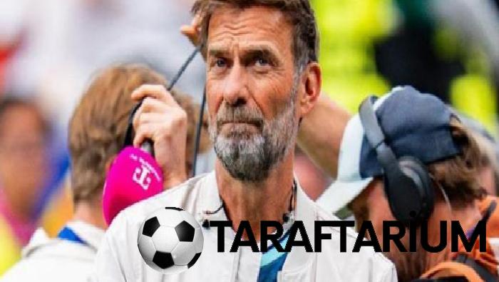 Jürgen Klopp'tan Türkiye ve Dünya Kupası sözleri: 'Kendileri üzere davranmadılar' | 'Ne kadar acı yaşadıklarını biliyorum' 4 jurgen klopptan turkiye ve dunya kupasi sozleri kendileri uzere davranmadilar ne kadar aci Ye7NfsJB
