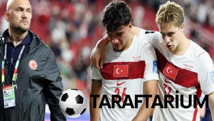 Jürgen Klopp'tan Türkiye ve Dünya Kupası sözleri: 'Kendileri üzere davranmadılar' | 'Ne kadar acı yaşadıklarını biliyorum' 2 jurgen klopptan turkiye ve dunya kupasi sozleri kendileri uzere davranmadilar ne kadar aci fW8ZEHZ4