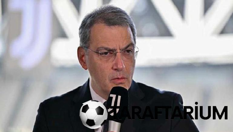 Juventus'ta Comolli için ayrılık çanları çalıyor! 2 juventusta comolli icin ayrilik canlari caliyor 0 B5GTUJCg