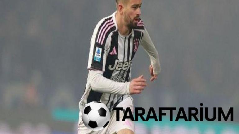Juventus'un yıldızı Muhteşem Lig'e! Resmi temaslar başlıyor 3 juventusun yildizi muhtesem lige resmi temaslar basliyor 1 XLcgffg3