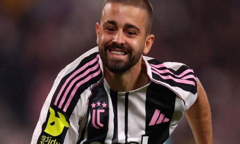 Juventus'un yıldızı Muhteşem Lig'e! Resmi temaslar başlıyor 10 juventusun yildizi muhtesem lige resmi temaslar basliyor fUcULBLt