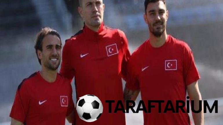 Kaan Ayhan Paraguay'a bilendi: 'Cesur bir biçimde oynamamız lazım' 2 kaan ayhan paraguaya bilendi cesur bir bicimde oynamamiz lazim 0 MtTy5ZJa