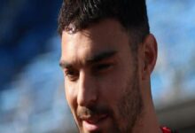 kaan ayhan paraguaya bilendi cesur bir bicimde oynamamiz lazim YzgximDJ