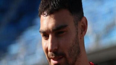 kaan ayhan paraguaya bilendi cesur bir bicimde oynamamiz lazim YzgximDJ