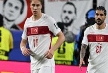 KABUS SÜRÜYOR! A Ulusal Grup'tan FIFA sıralamasında sert düşüş 10 kabus suruyor a ulusal gruptan fifa siralamasinda sert dusus xICBcCfg