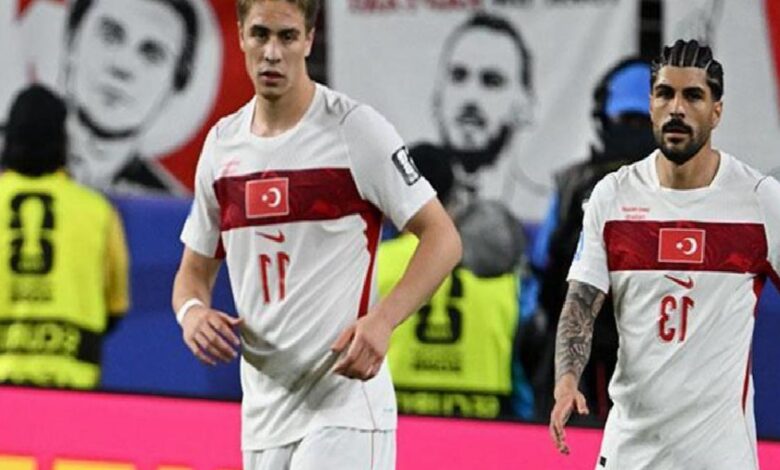 KABUS SÜRÜYOR! A Ulusal Grup'tan FIFA sıralamasında sert düşüş 1 kabus suruyor a ulusal gruptan fifa siralamasinda sert dusus xICBcCfg