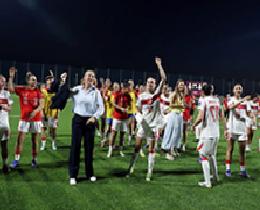 Kadın A Millî Takımımızın, 2027 Dünya Kupası Play-Off'taki Rakibi Belli Oluyor 2 kadin a mill takimimizin 2027 dunya kupasi play offtaki rakibi belli oluyor 0 HSkUOOeY
