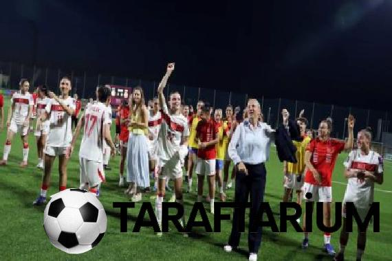 Kadın A Millî Takımımızın, 2027 Dünya Kupası Play-Off'taki Rakibi Belli Oluyor 3 kadin a mill takimimizin 2027 dunya kupasi play offtaki rakibi belli oluyor 1 urs5R1ji