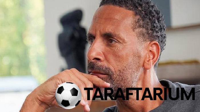 Kaka ve Rio Ferdinand'ın Alex de Souza hayranlığı ortaya çıktı! 'Fenerbahçe'de oynuyordu...' 5 kaka ve rio ferdinandin alex de souza hayranligi ortaya cikti fenerbahcede oynuyordu 3 WPCgjCvF
