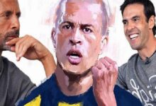 Kaka ve Rio Ferdinand'ın Alex de Souza hayranlığı ortaya çıktı! 'Fenerbahçe'de oynuyordu...' 9 kaka ve rio ferdinandin alex de souza hayranligi ortaya cikti fenerbahcede oynuyordu vtdlhHCA