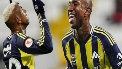 Kalacak mı gidecek mi? Fenerbahçe'de Anderson Talisca ikilemi! 5 kalacak mi gidecek mi fenerbahcede anderson talisca ikilemi aRkwblQw