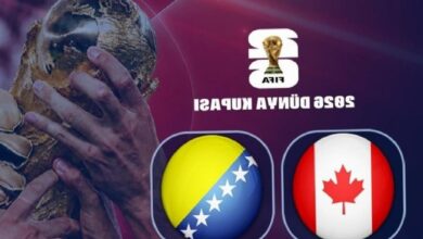 Kanada-Bosna Hersek | CANLI (2026 Dünya Kupası) 6 kanada bosna hersek canli 2026 dunya kupasi hiz5FF7r