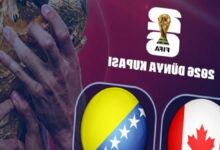 Kanada-Bosna Hersek maçı ne zaman? Saat kaçta, hangi kanalda? | 2026 Dünya Kupası 10 kanada bosna hersek maci ne zaman saat kacta hangi kanalda 2026 dunya kupasi G6vpEfiY