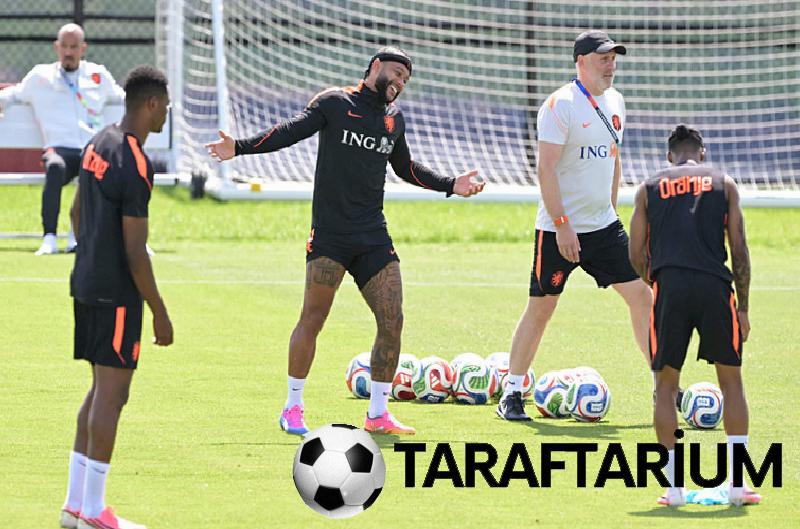 Kanarya'dan dünya yıldızına tranfer kancası! Memphis Depay... 5 kanaryadan dunya yildizina tranfer kancasi memphis depay 3 Yngii9KO
