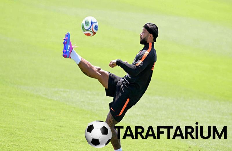 Kanarya'dan dünya yıldızına tranfer kancası! Memphis Depay... 6 kanaryadan dunya yildizina tranfer kancasi memphis depay 4 CZrgkVAS