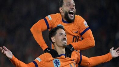 Kanarya'dan dünya yıldızına tranfer kancası! Memphis Depay... 14 kanaryadan dunya yildizina tranfer kancasi memphis depay vsvjfReb