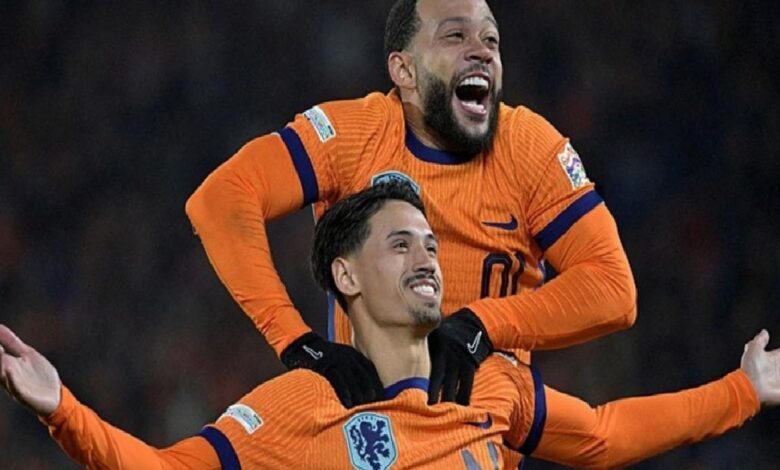Kanarya'dan dünya yıldızına tranfer kancası! Memphis Depay... 1 kanaryadan dunya yildizina tranfer kancasi memphis depay vsvjfReb