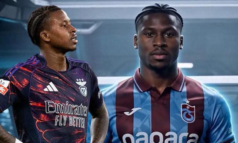 KAP'a bildirildi! Trabzonspor yeni transferini resmen açıkladı 4 kapa bildirildi trabzonspor yeni transferini resmen acikladi R3SNUnPm