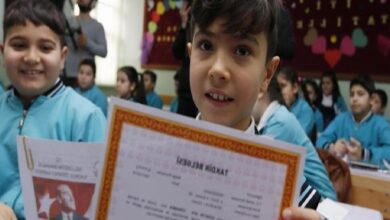 Karneler saat kaçta verilecek? 2026 MEB karne saati 5 karneler saat kacta verilecek 2026 meb karne saati RCLJM3g1