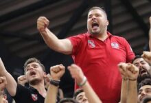 karsiyaka baskanligina aday yigit tusder TrxPgzbc