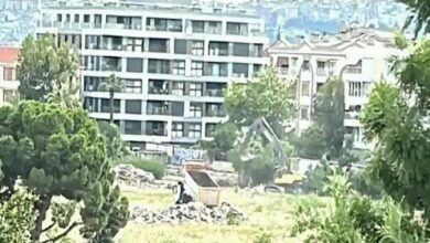Karşıyaka'nın stadında hafriyat çalışmaları başladı 41 karsiyakanin stadinda hafriyat calismalari basladi twapmdIQ